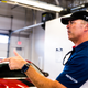 This guy is also called Matt. He’s the Head Instructor and owner of an E39 M5.